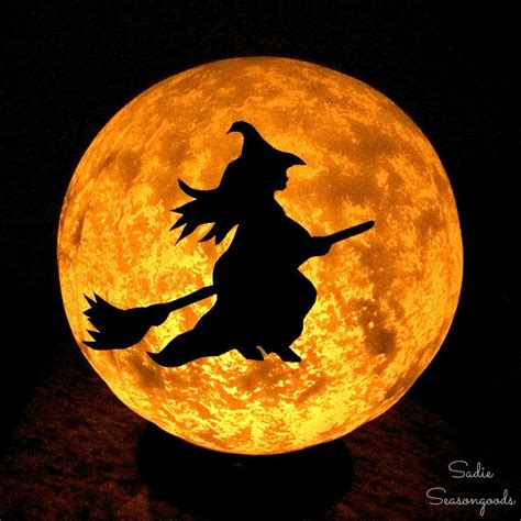 The Dark Arts: Immersing Yourself in the World of Witches on Halloween